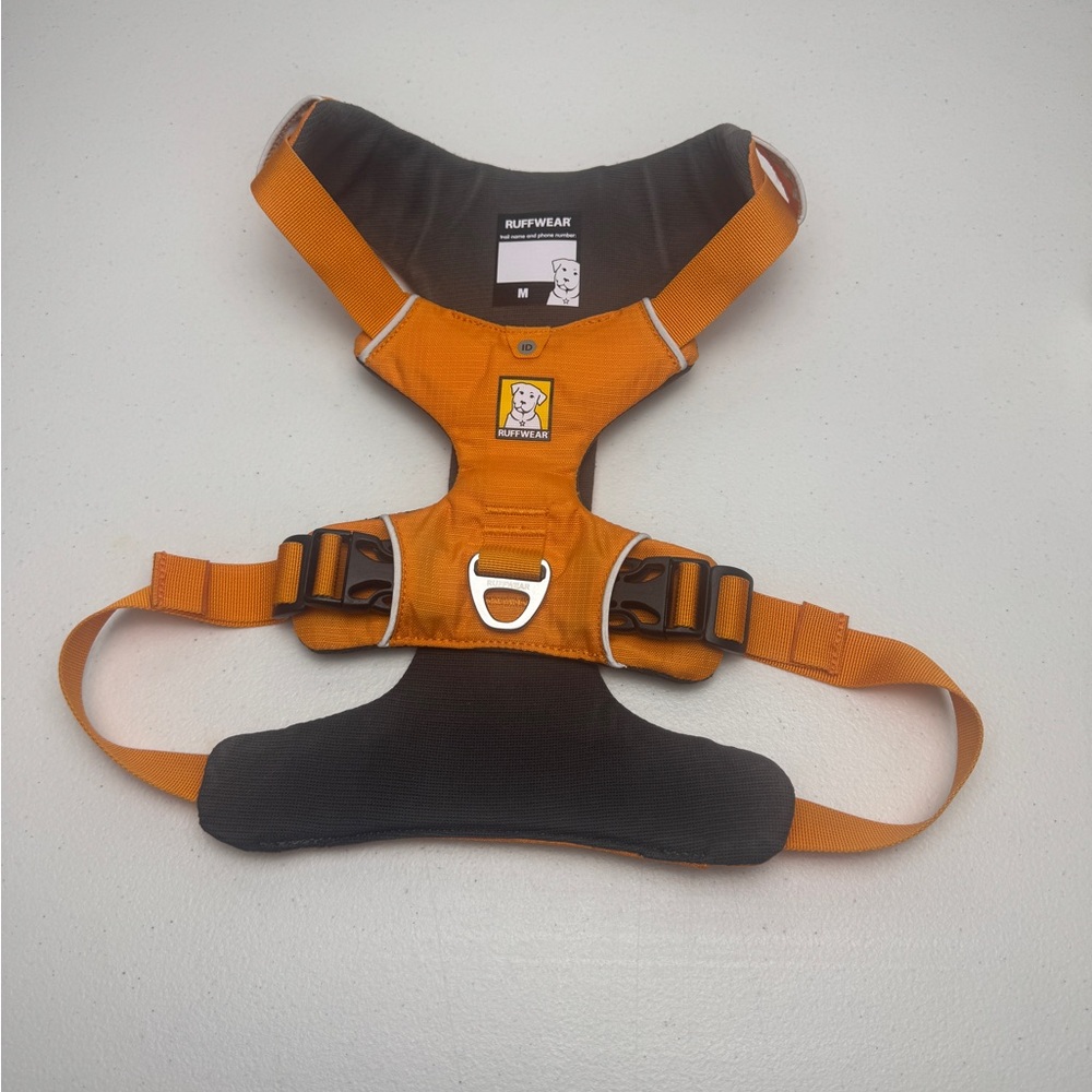 RuffWear Front Range Dog Harness
